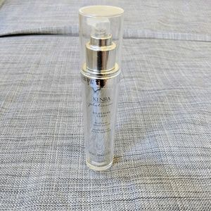 Kenra Platinum Silkening Gloss - only tried once!